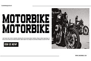 Dangles, a Serif Font by Canden Meutuah (Thumbnail 2 of 8)