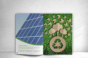 Renewable Energy Brochure, a Brochure Template by design_pick (Thumbnail 12 of 16)