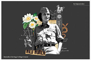 Bestsellers Heritage Collage Creator, an Object Graphic by SNIPESCIENTIST (Thumbnail 18 of 64)