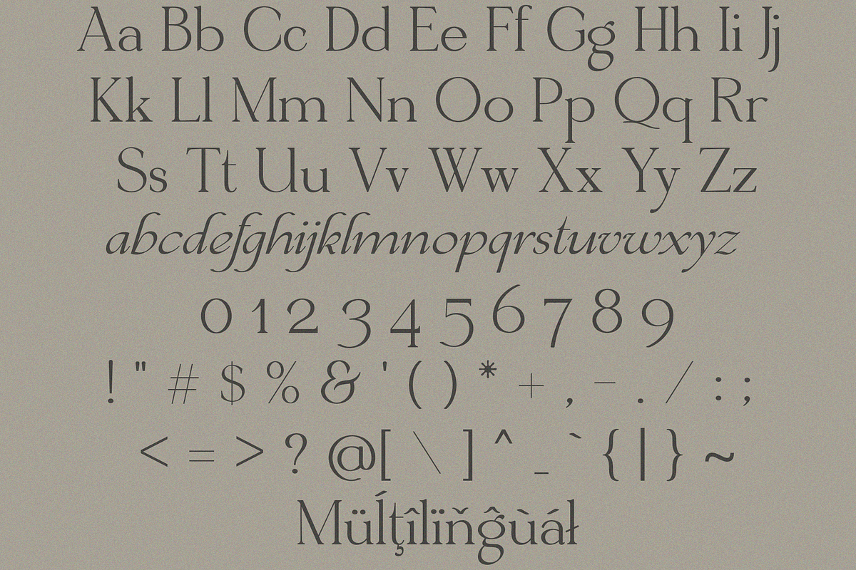 Mirevante – Serif Font, a Serif Font by NDNL Studio (Photo 12 of 12)