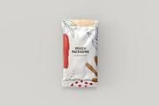 Pouch Packaging Mockup - 8 views, a Packaging Mockup by Illusiongraphic (Thumbnail 5 of 18)