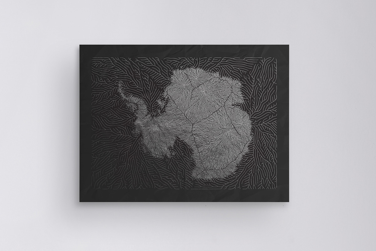 Growth World Maps, an Object Graphic by GarryKillian (Photo 12 of 15)