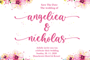 Lovely Sister - Lovely Handwritten, a Script Font by Sronstudio (Thumbnail 2 of 10)