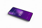 Samsung S26 Ultra Mockup Set 1, an Android Mockup by DSNA Mockup (Thumbnail 7 of 8)