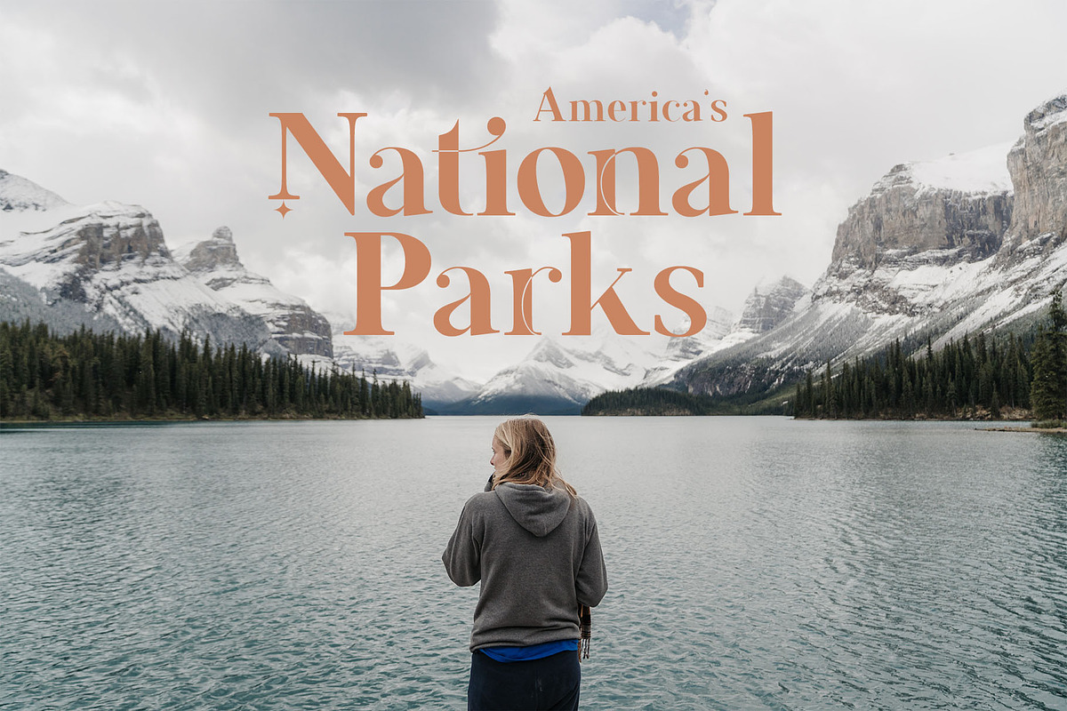 Francois Modern Serif Font, a Serif Font by Fancy Malone (Photo 7 of 12)