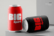Genoir – Bold Display Font Family, a Font by Digitype Studio (Thumbnail 3 of 10)