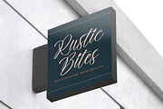 The Newyork Bold Handwritten Font, a Script Font by stylishtype.co (Thumbnail 12 of 20)