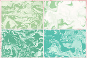 Pastel marble textures bundle, a Texture Graphic by rorygez fresh (Thumbnail 5 of 6)