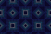 Ethnic boho seamless pattern., a Pattern Graphic by Shop seamless patterns (Thumbnail 3 of 7)
