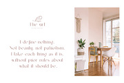 Astraal - Modern & Luxury, a Serif Font by BOOSH Studio (Thumbnail 8 of 12)