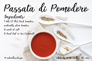 Italian Breakfast, a Script Font by Roland Huse Design (Thumbnail 3 of 4)