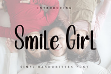 Smile Girls
