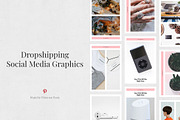 Pinterest Posts Bundle, a Social Media Template by Social Corner Graphics (Thumbnail 22 of 37)