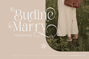 Belinda Avenue || Stylish Classic Se, a Serif Font by BrandSemut (Thumbnail 7 of 10)