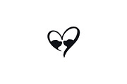 Dog Love Logo, a Branding & Logo Template by Abir Hossain Waffi (Thumbnail 4 of 5)