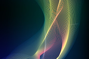 NEBULA: Moiré Design Elements, a Sport Illustration by kloroform (Thumbnail 10 of 21)