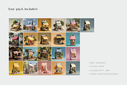 eCommerce, a Technology Illustration by Typedreams.site (Thumbnail 5 of 6)