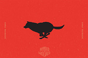 WOLVES, an Animal Illustration by Artistic & Unique (Thumbnail 6 of 6)