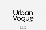 Opaque - Modern Sans Serif, a Sans Serif Font by Schrifted Type (Thumbnail 3 of 8)