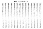 Monogram ELEGANTO Duo Font, a Script Font by Gennadi Digital Studio (Thumbnail 6 of 7)