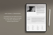 Boyle Squarespace 7.1 Website Theme, a Squarespace Template by Ruben Stom (Thumbnail 8 of 11)