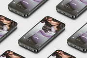 The Network Design Kit, a Branding & Logo Template by Toya (Thumbnail 2 of 9)