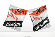 Snack Packaging Mockup Bundles, a Packaging Mockup by Ambo Ampeng (Thumbnail 15 of 32)