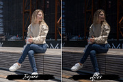 Low Exposure Lightroom Presets, a Preset Add-On by MEPRESETS (Thumbnail 5 of 9)