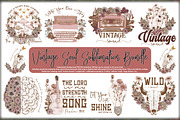 The Delightful Sublimation Bundle, a Graphic by OK Design (Thumbnail 5 of 10)