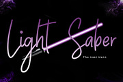 Fallysteam Signature Script Font, a Script Font by Formatika Studio (Thumbnail 6 of 6)