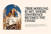 Quirentis - Serif Typeface Font, a Serif Font by Rishsketch (Thumbnail 11 of 15)