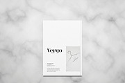 Vergo Magazine (2018 Edition), a Magazine Template by Bokuto (Thumbnail 10 of 12)