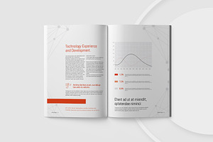 Minimal White Paper