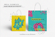 Creator of abstract design, an Object Graphic by Graphic Art (Thumbnail 5 of 8)