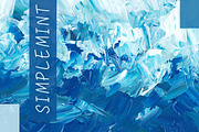 Simplemint – A Fresh Handcrafted, a Handwritten Font by adenpinkstore (Thumbnail 3 of 7)