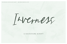 Inverness Script