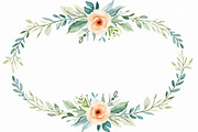 Watercolor Olive & Oil Bottle Clipar, an Illustration by musafir_fashion (Thumbnail 6 of 10)