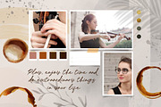 Mokeba handwritting, a Handwritten Font by Olexstudio (Thumbnail 3 of 7)