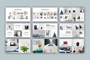 Trending Powerpoint, a Presentation Template by binangkit (Thumbnail 18 of 36)