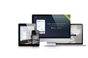 Arise - APP Landing Page, a HTML Template by José Oliveira (Thumbnail 2 of 2)