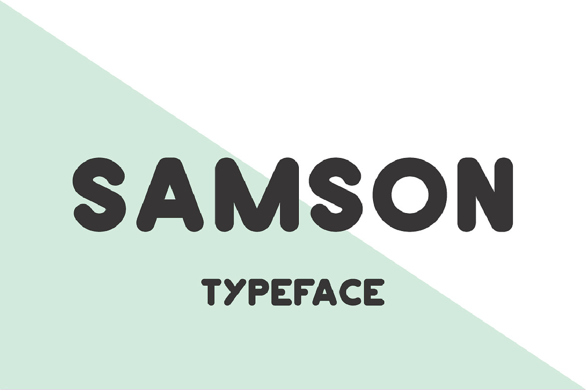 Typeface bundle | 56 Font Styles, a Sans Serif Font by MikeHill (Photo 15 of 20)