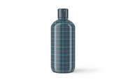 Cosmetic Bottle Mockup #6, a Cups & Container Mockup by Seven Lights (Thumbnail 8 of 9)