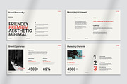 Brand Strategy Presentation Template, a Presentation Template by Oriofix (Thumbnail 9 of 11)