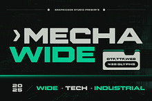 Mechawide