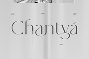 Rhiffiral, a Serif Font by Dora Typefoundry (Thumbnail 17 of 30)
