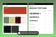 CVA - Bundling Creative Agency, a Landing Page Template by SLAB! Design (Thumbnail 4 of 6)