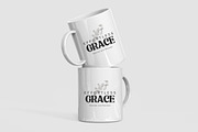 Flagfies - Modern Retro Font, a Serif Font by Dhabee (Thumbnail 7 of 15)