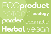 Ropan Font Family, a Sans Serif Font by Larin Type Co. (Thumbnail 5 of 10)