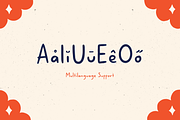 Phitaya - Sweet Handwritten Font, a Script Font by peterdraw (Thumbnail 12 of 14)