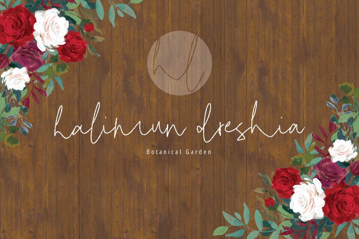 Bisklend - Pencil Signature, a Handwritten Font by executypeStudio (Photo 4 of 10)